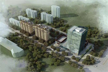 出租的办公楼属于投资性房地产吗