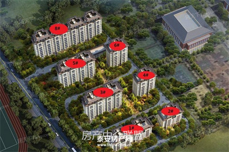 新七大道，恒大翡翠龙庭，捡漏
